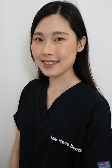 Dentist profile