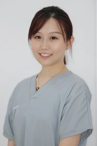 Dentist profile