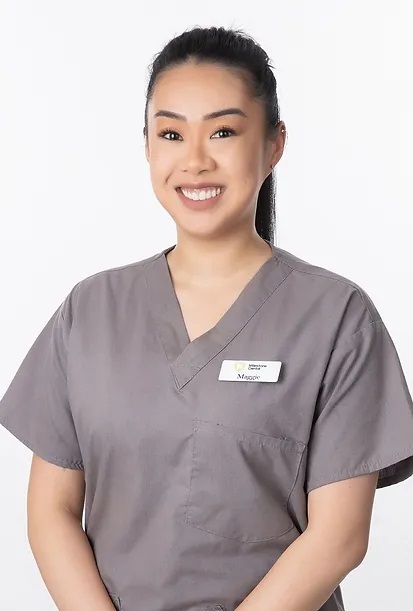 Dentist profile