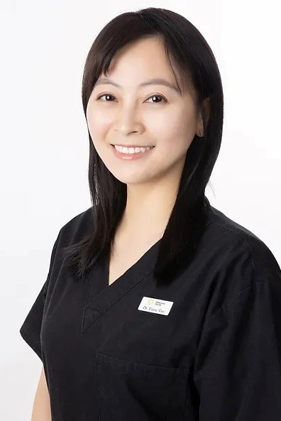 Dentist profile